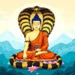 DUYÊN KHỞI LỄ BẠT TIẾN (DONTĀ) VÀ TÍCH TRUYỆN VỀ THÂN BẰNG QUYẾN THUỘC CỦA VUA BIMBISĀRA